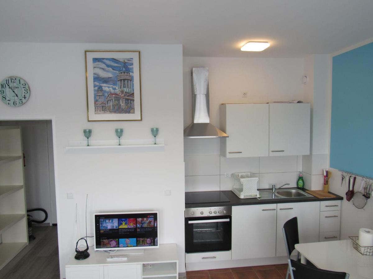 Trendy Apartments برلين المظهر الخارجي الصورة