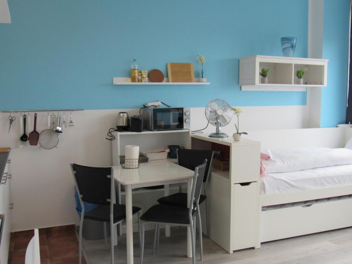 Trendy Apartments برلين المظهر الخارجي الصورة