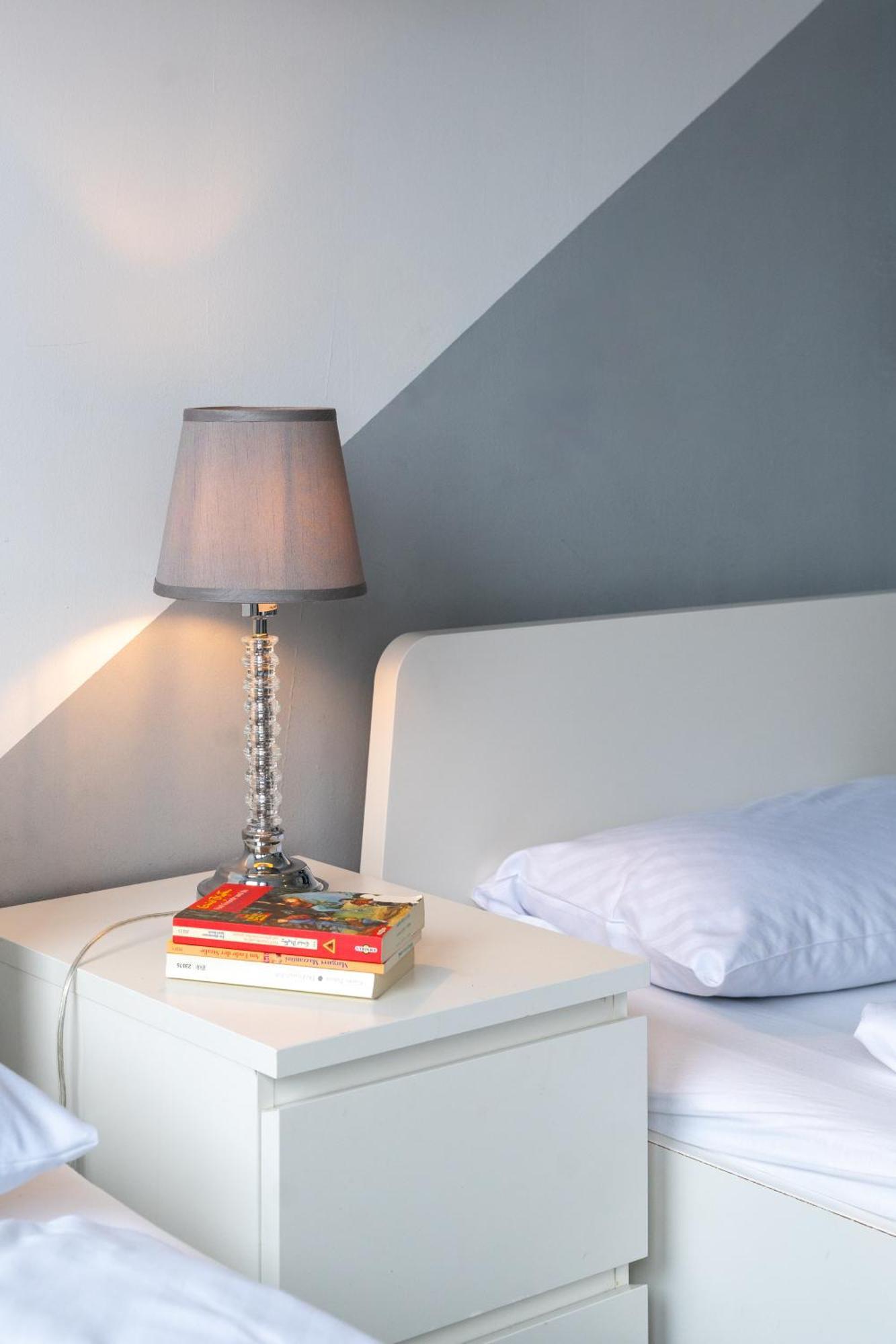 Trendy Apartments برلين المظهر الخارجي الصورة