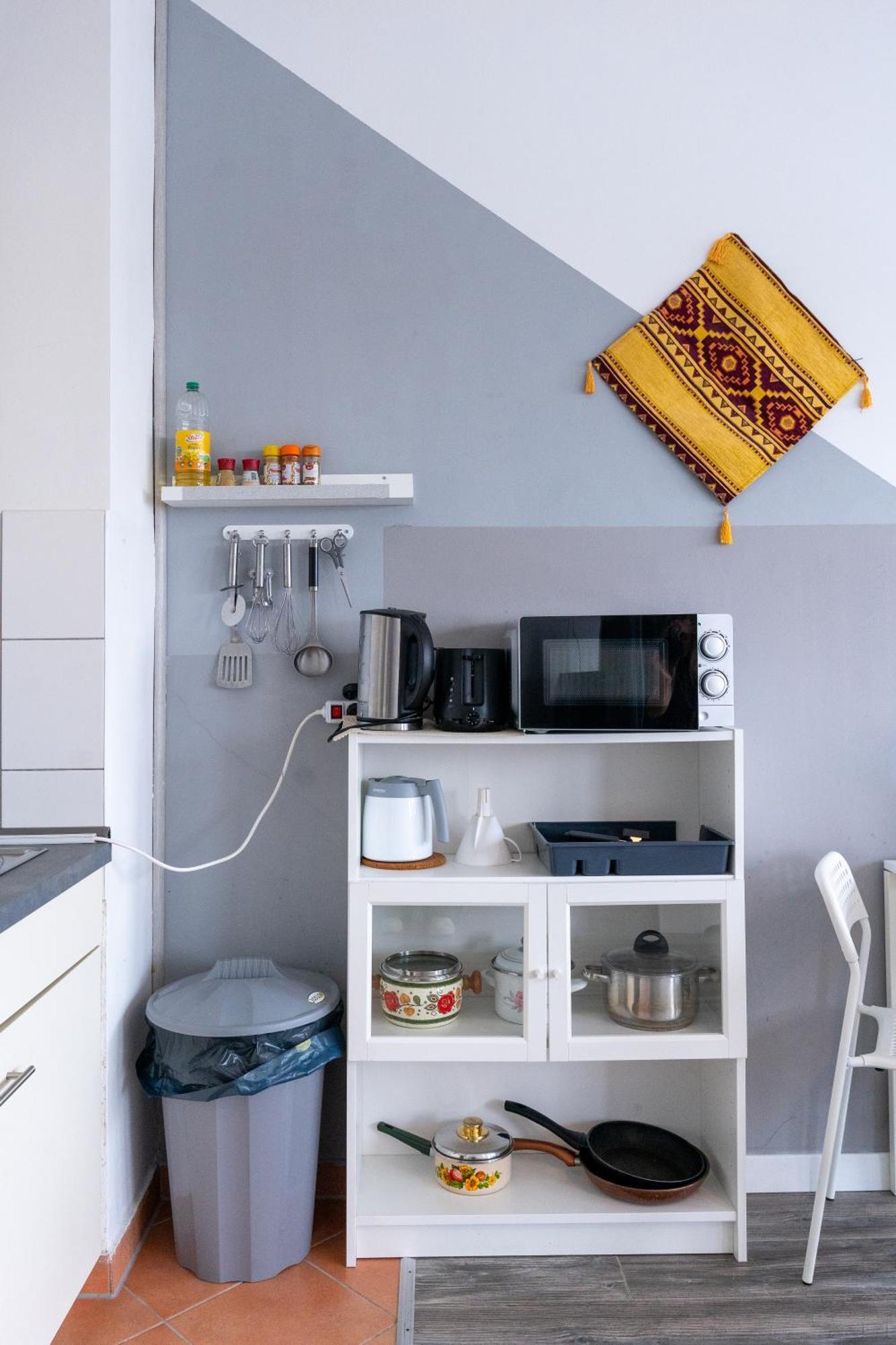 Trendy Apartments برلين المظهر الخارجي الصورة