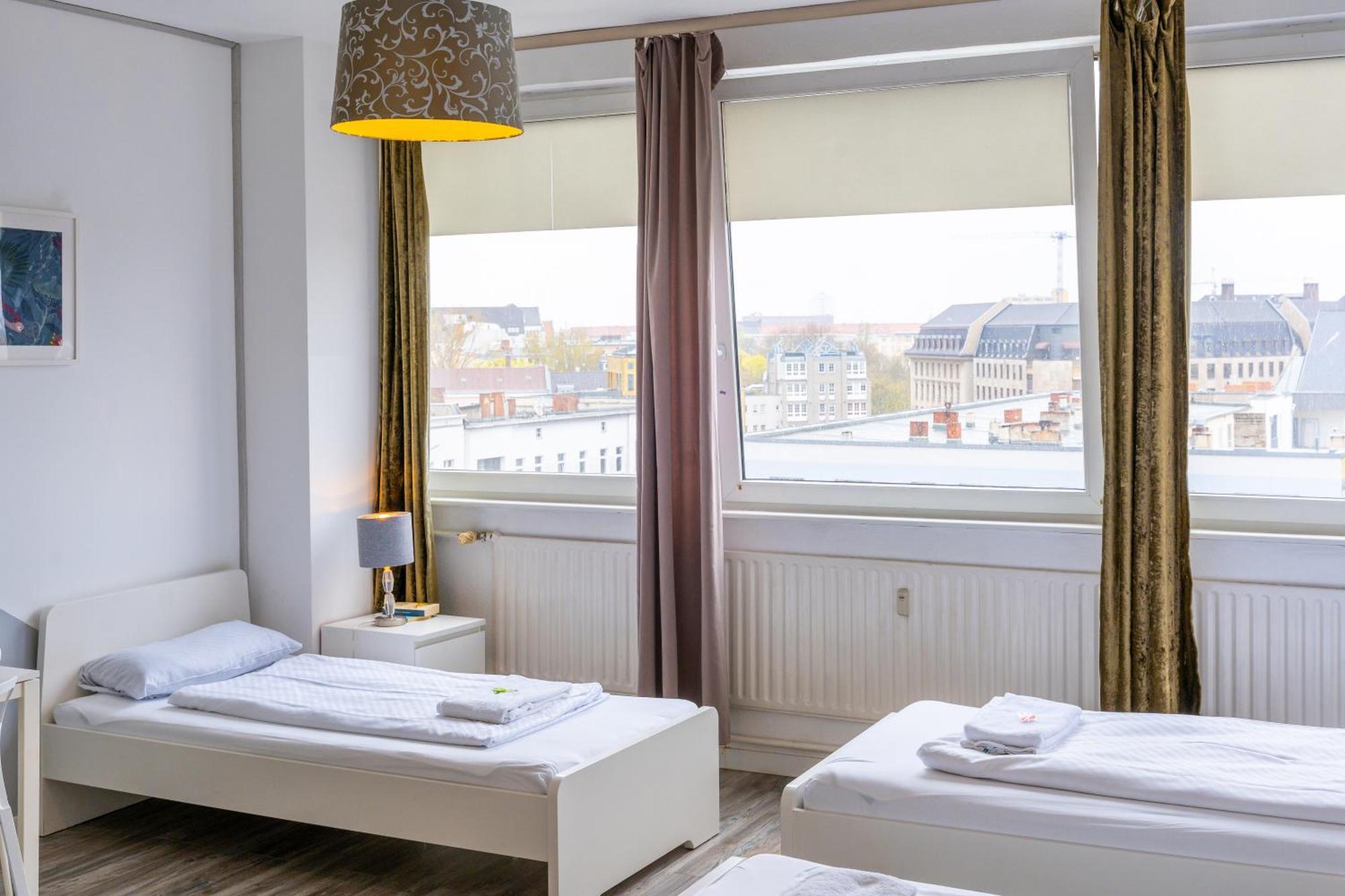 Trendy Apartments برلين المظهر الخارجي الصورة
