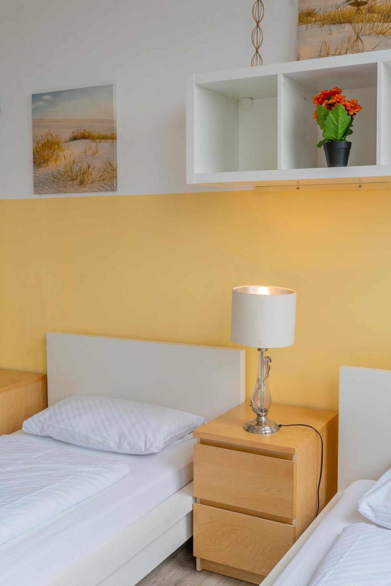 Trendy Apartments برلين المظهر الخارجي الصورة
