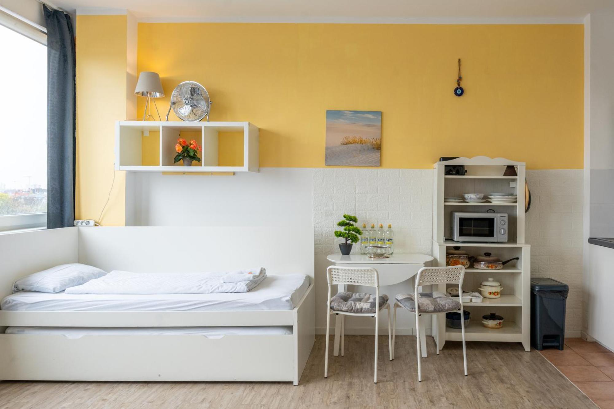 Trendy Apartments برلين المظهر الخارجي الصورة