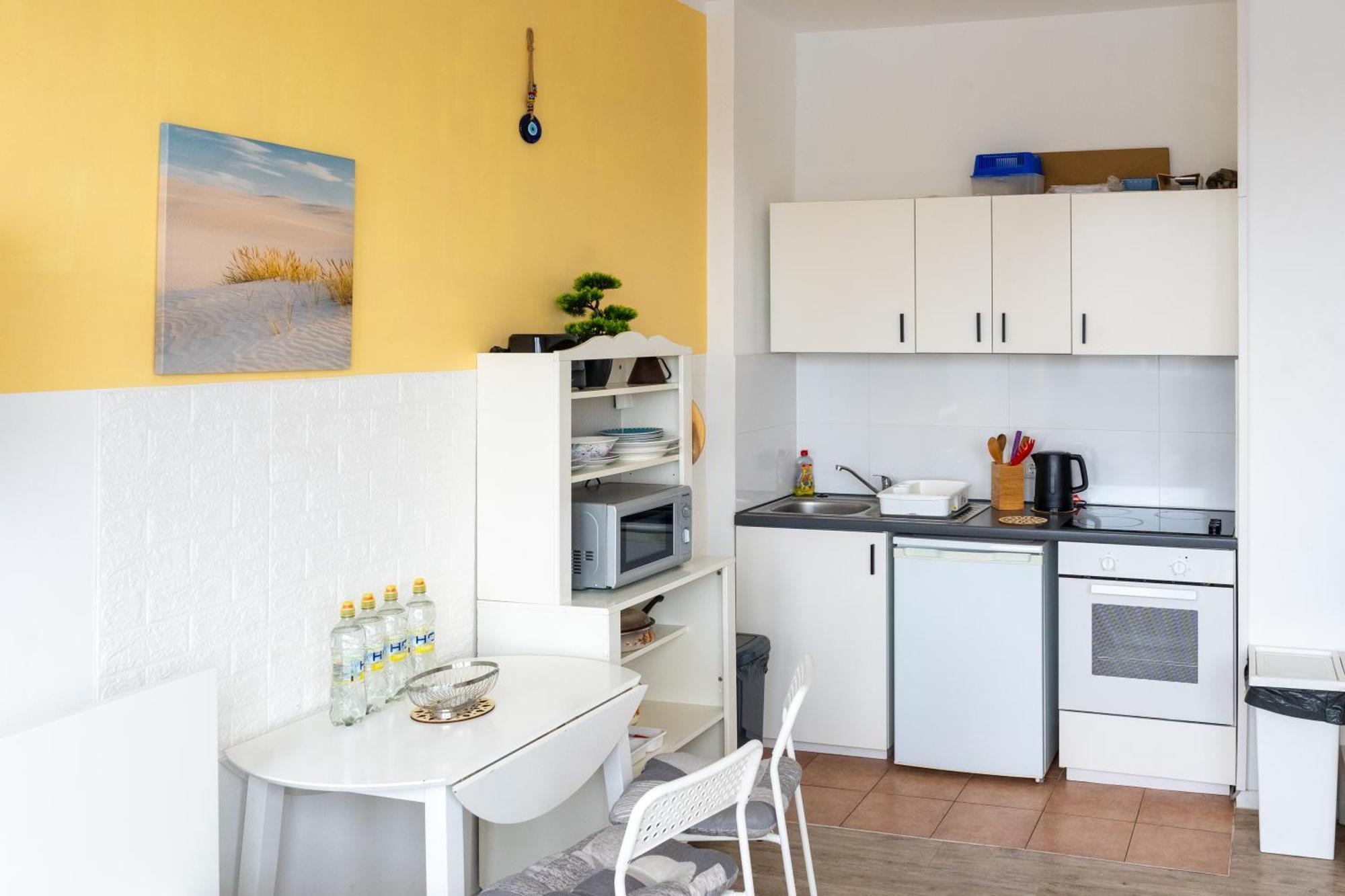 Trendy Apartments برلين المظهر الخارجي الصورة
