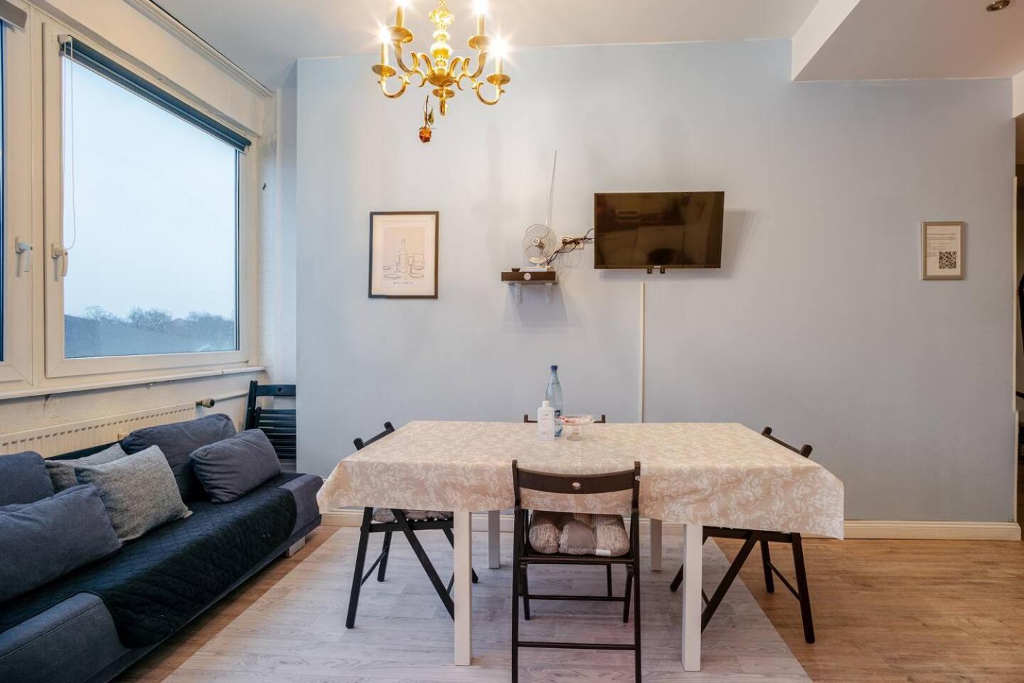 Trendy Apartments برلين المظهر الخارجي الصورة