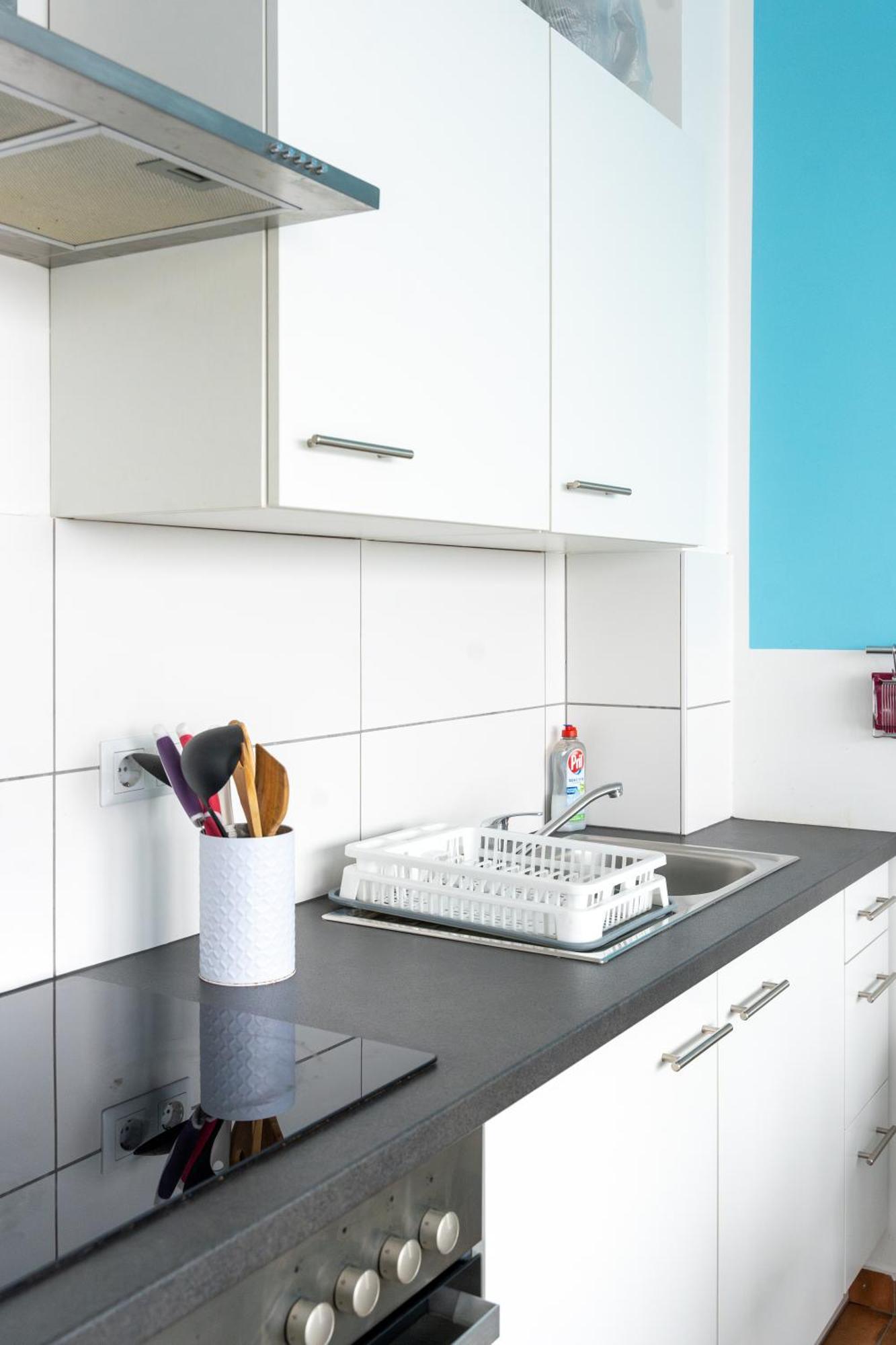 Trendy Apartments برلين المظهر الخارجي الصورة
