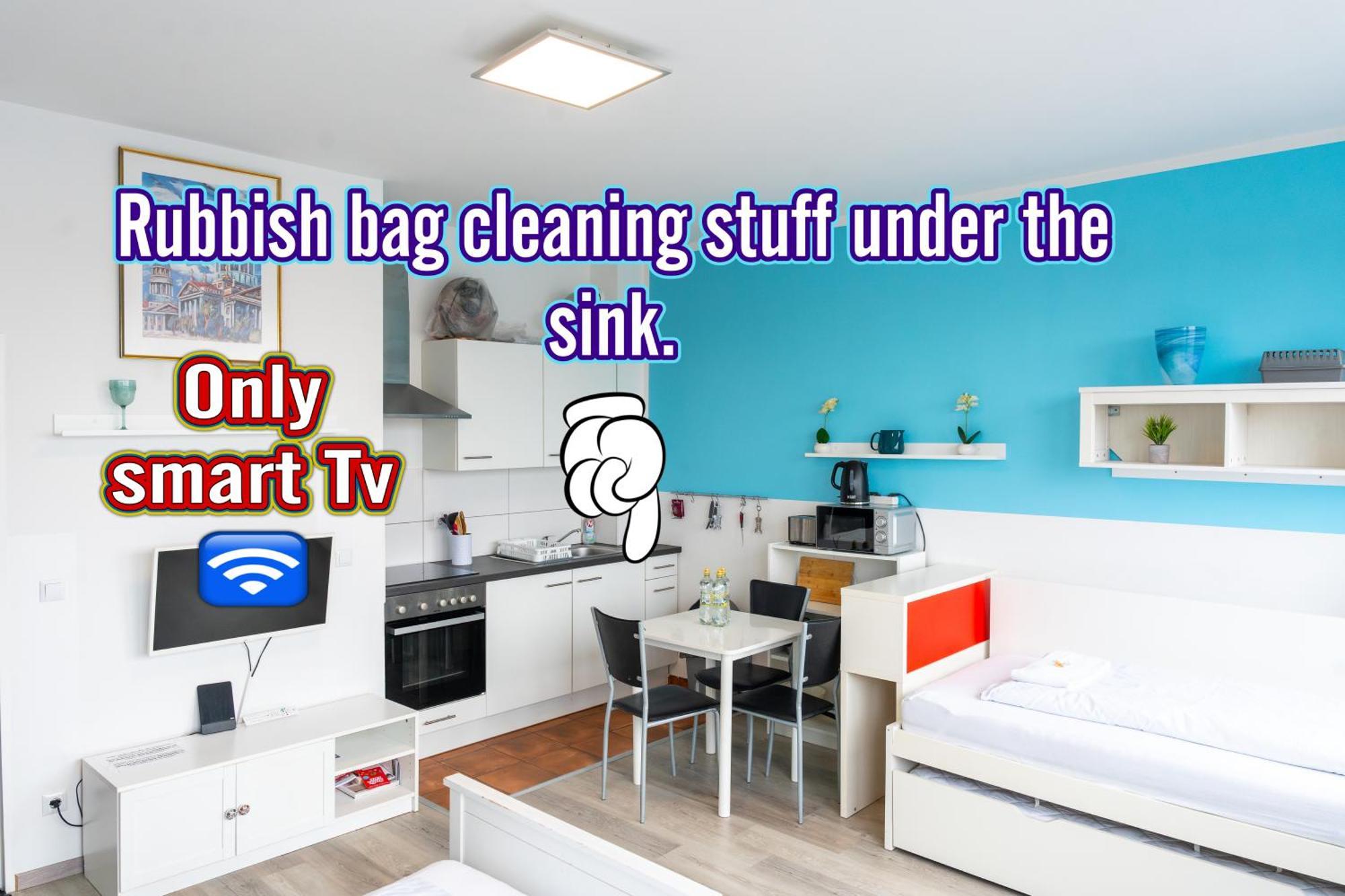 Trendy Apartments برلين المظهر الخارجي الصورة