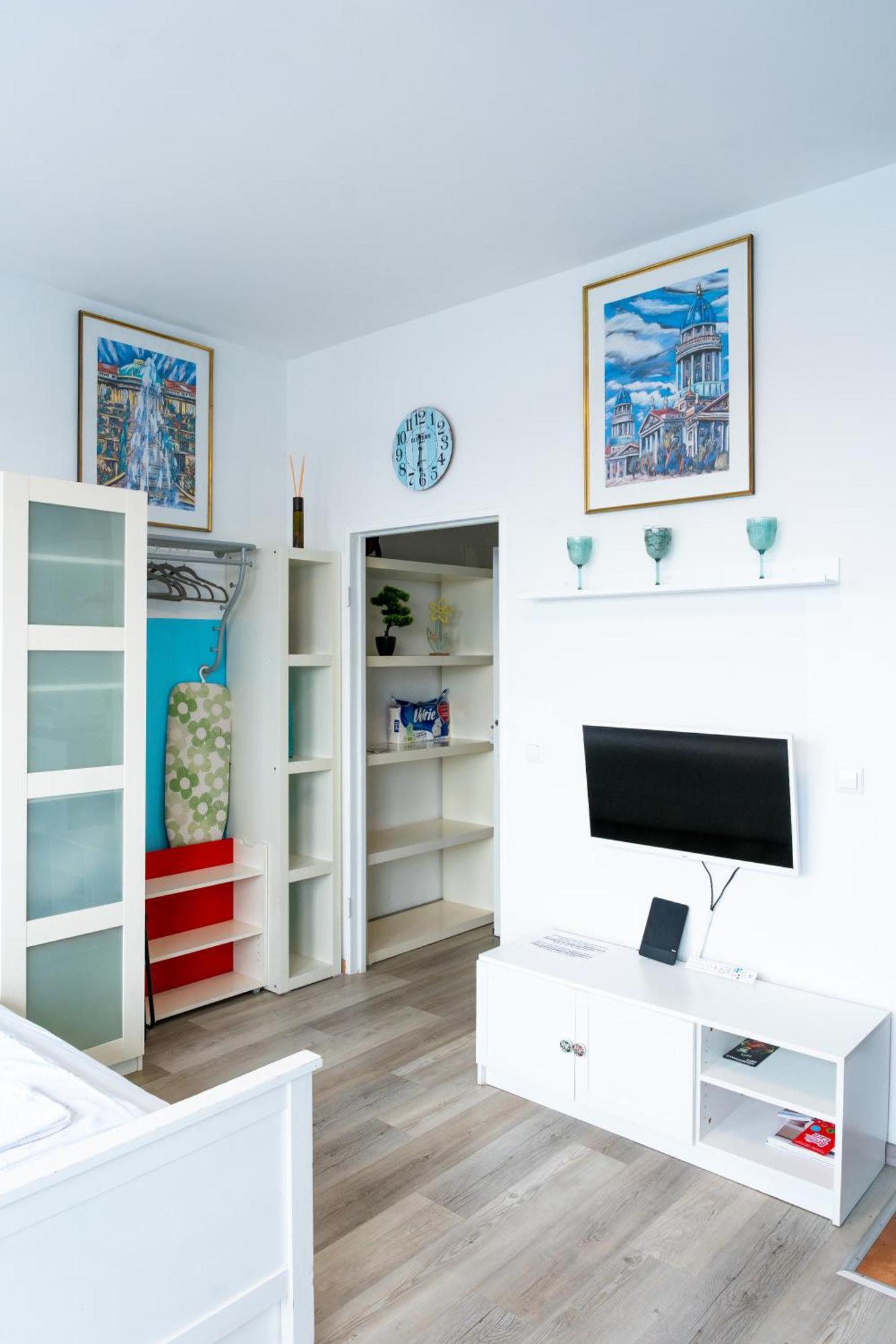 Trendy Apartments برلين المظهر الخارجي الصورة