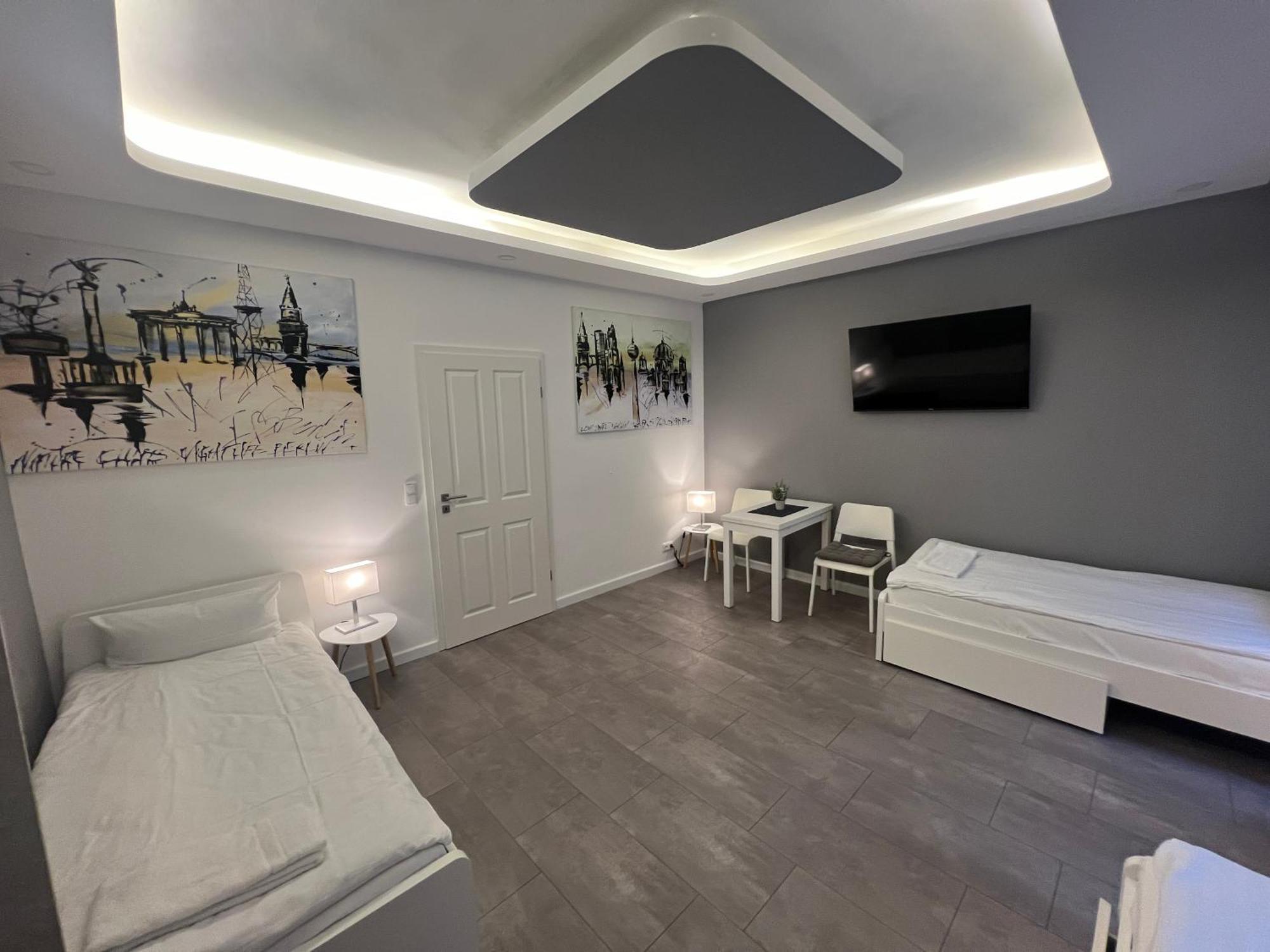 Trendy Apartments برلين المظهر الخارجي الصورة