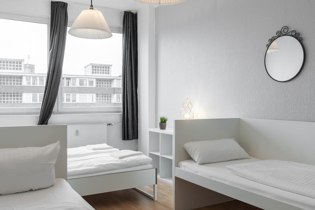 Trendy Apartments برلين المظهر الخارجي الصورة