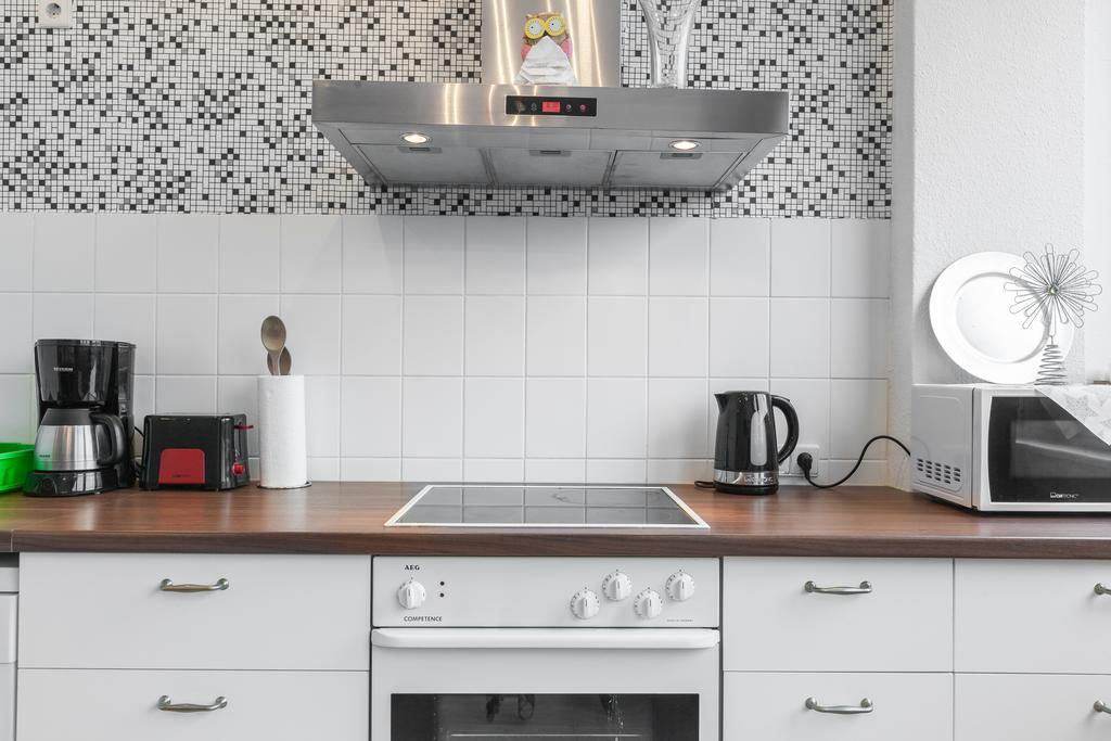 Trendy Apartments برلين المظهر الخارجي الصورة