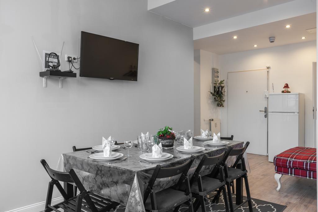 Trendy Apartments برلين المظهر الخارجي الصورة