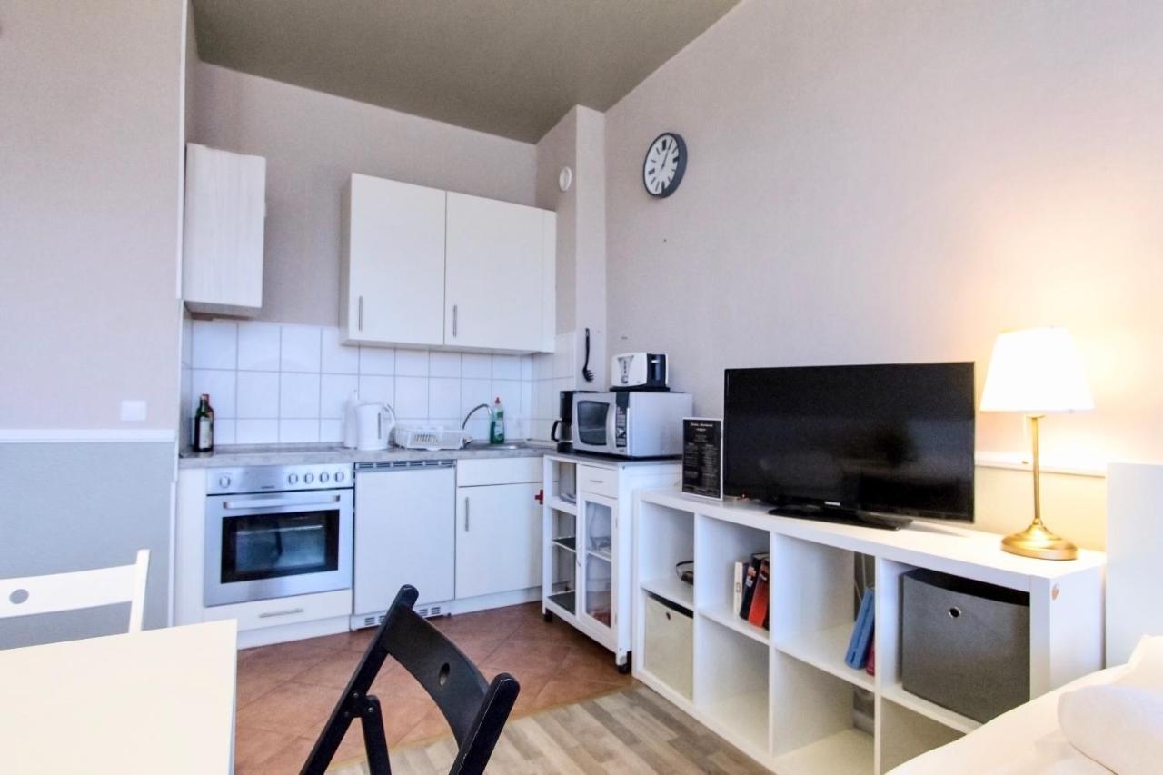 Trendy Apartments برلين المظهر الخارجي الصورة