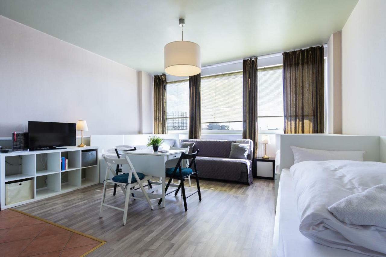 Trendy Apartments برلين المظهر الخارجي الصورة