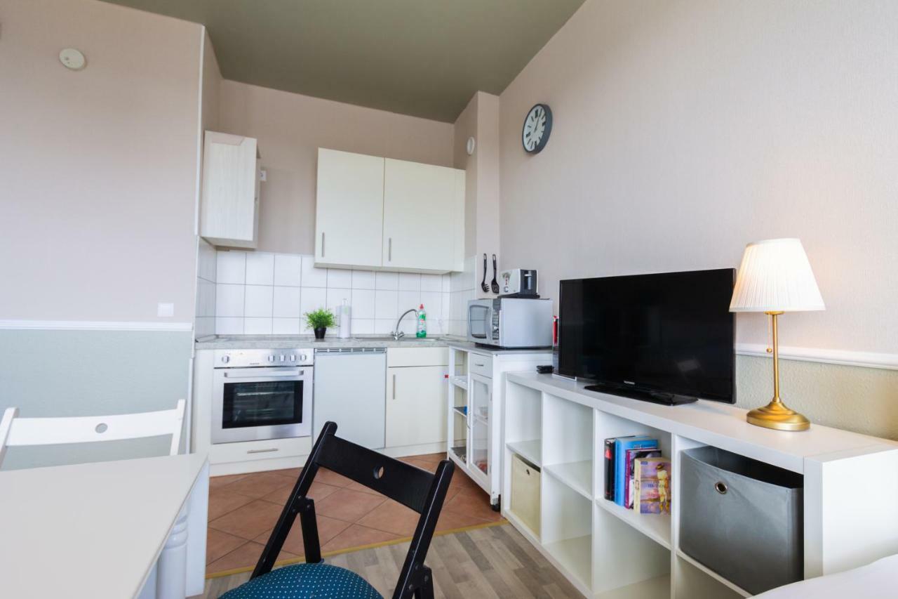 Trendy Apartments برلين المظهر الخارجي الصورة