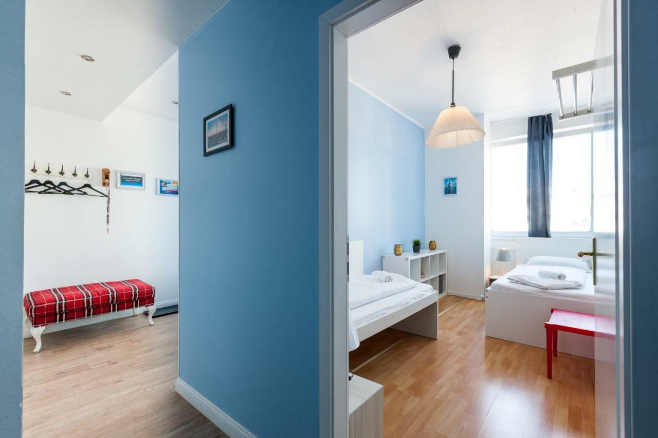 Trendy Apartments برلين المظهر الخارجي الصورة