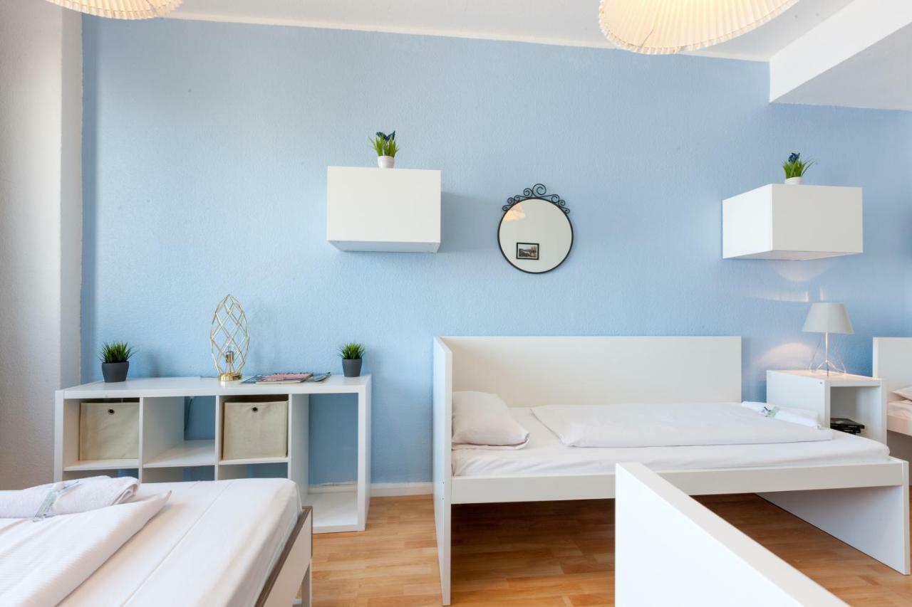Trendy Apartments برلين المظهر الخارجي الصورة